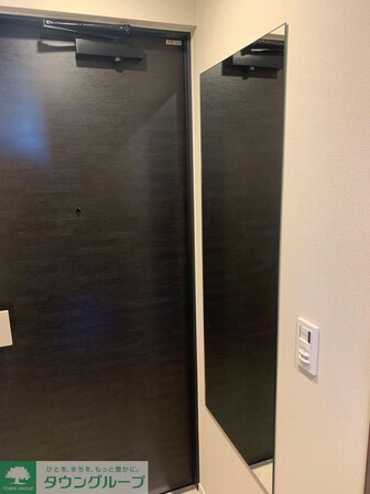 ルフォンプログレ秋葉原マークスの物件内観写真